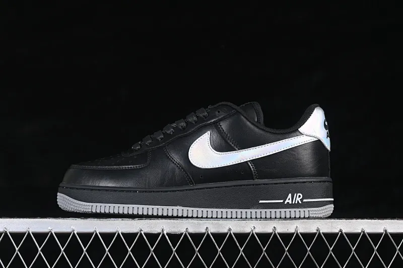 All categories Nk Air Force 1 Air Force series Nk Air Force 1 Low Air Force low-top Nike Air Force 1'07 Low Moye Phantom Silver Air Force 1 low-top casual sneakers FZ0627-010